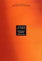 Jesus: What He Really Said and Did 0066238366 Book Cover