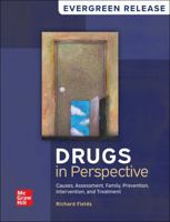 Loose Leaf for Drugs in Perspective: Causes, Assessment, Family, Prevention, Intervention, and Treatment, 2024 Release 1266896740 Book Cover