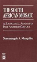 The South African Mosaic 0819195065 Book Cover