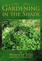 Gardening in the Shade 0571131425 Book Cover