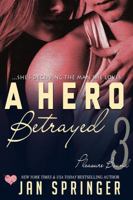 A Hero Betrayed 1419950428 Book Cover