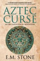 Aztec Curse: An Archaeological Adventure 1720297932 Book Cover