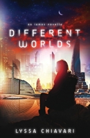 Different Worlds: An Iamos Novella 1946202533 Book Cover