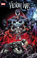 VENOM WAR 1302958690 Book Cover