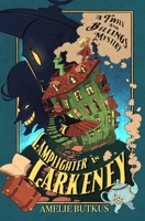 A Lamplighter in Larkeney: A Twill and Billings Mystery B0BLFQRPJ7 Book Cover