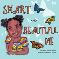 Smart and Beautiful Me 1736229761 Book Cover