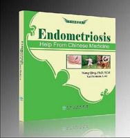 Endometriosis: Help From Chinese Medicine 711709771X Book Cover