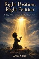 Right Position, Right Petition B0GJNCCSZC Book Cover