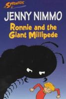 Ronnie and the Giant Millipede (Sprinters) 0744541158 Book Cover