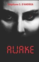 Awake: What if all of the world's terrorists struck at the same time tomorrow? B0CVRYJ16F Book Cover