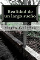 Realidad de Un Largo Sueno: La Frontera Entre La Vigilia y El Sueno 150275150X Book Cover