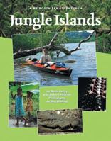 Jungle Islands: My South Sea Adventure 1550375970 Book Cover