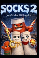Socks 2 B0GL7M3KLV Book Cover