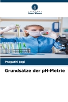 Grundsätze der pH-Metrie 6206323382 Book Cover