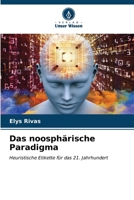 Das noosphärische Paradigma 620687608X Book Cover