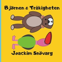 Björnen och Tråkigheten (Swedish Edition) B0CTKQP9DL Book Cover