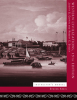 Western Civilizations - 15th Edition 0393925633 Book Cover