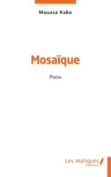 Mosaïque: Poésie (French Edition) 2384173545 Book Cover