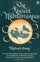 The Ancient Mediterranean 0452010373 Book Cover