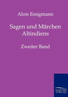 Sagen Und M Rchen Altindiens 3943185400 Book Cover
