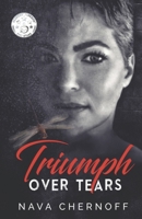 Triumph Over Tears 1720804818 Book Cover