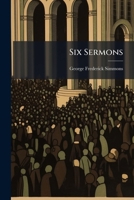 Six Sermons 1277260168 Book Cover