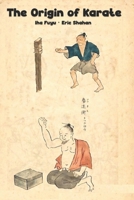 The Origin of Karate 1950959872 Book Cover