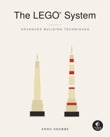 The LEGO® System 1718504926 Book Cover