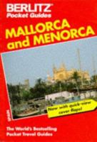 Mallorca 2831512565 Book Cover