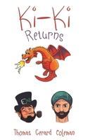 Ki-Ki Returns 103583622X Book Cover