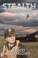 Stealth 198898324X Book Cover