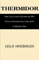 Thermidor 1413455905 Book Cover