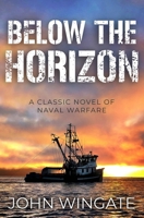 Below the horizon 1800556373 Book Cover