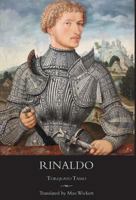 Rinaldo: A New English Verse Translation with Facing Italian Text, Critical Introduction and Notes 1599103583 Book Cover