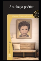 Antología poética (Voluta, edición de lujo) (Spanish Edition) B0GH7MWG38 Book Cover
