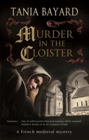 Murder in the Cloister 1780297572 Book Cover