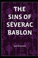The Sins of Séverac Bablon 1515076997 Book Cover