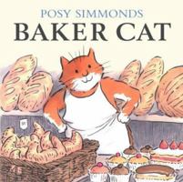 Baker Cat 1783441054 Book Cover