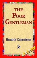 The Poor Gentleman 142181143X Book Cover