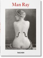 Man Ray 3836593998 Book Cover