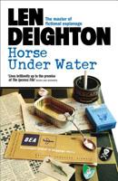 Horse Under Water