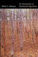 An Introduction to Distributed Algorithms 0262024128 Book Cover