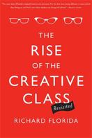 The Rise of the Creative Class 0465024777 Book Cover