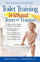 Toilet Training Without Tears or Trauma 068402019X Book Cover