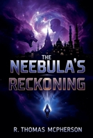 The Nebula's Reckoning (Adventures of Jack Talbot) B0DTRRMLPX Book Cover