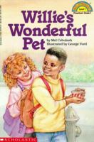 Willie's Wonderful Pet (level 1) (Hello Reader) 059045787X Book Cover