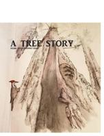 the tree story 1389667677 Book Cover