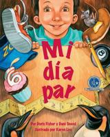Mi Dia Par 1628553766 Book Cover