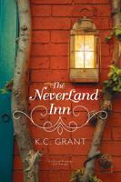 The Neverland Inn 1524405914 Book Cover