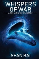 Whispers of War null Book Cover